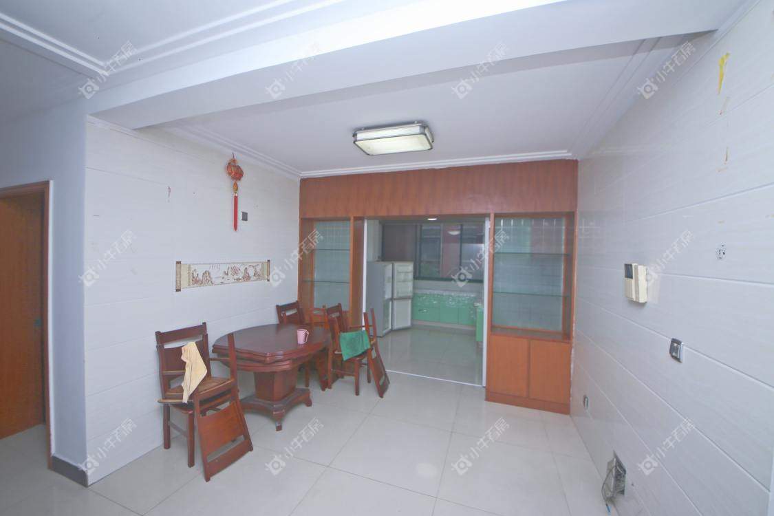 镇江金鼎城市花园在售二手房源室内图_小牛看房