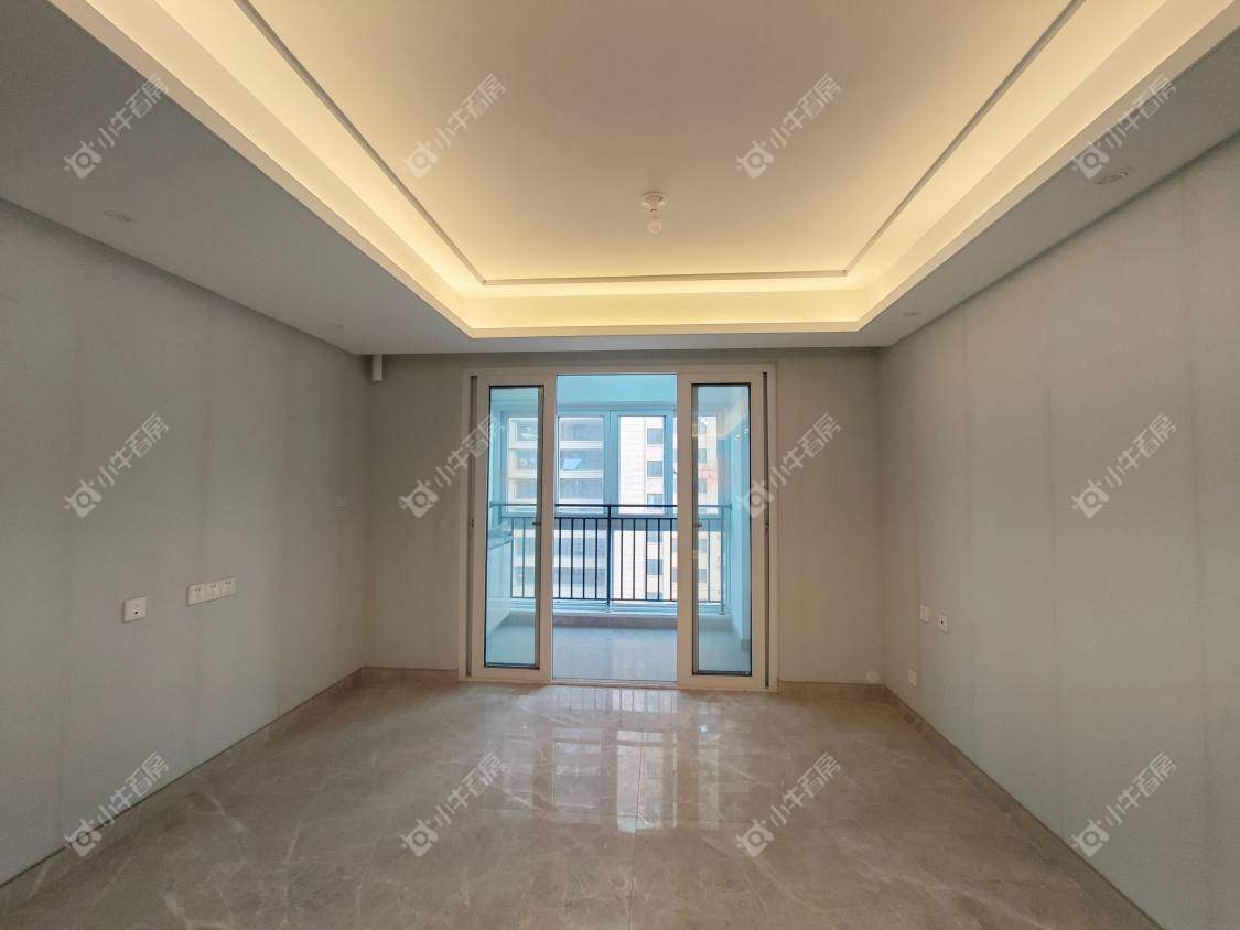 镇江中南君悦府中南一期在售二手房源室内图_小牛看房