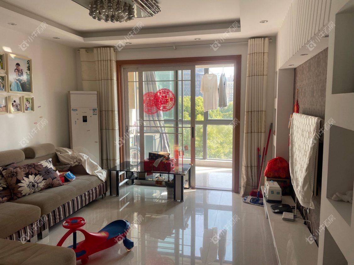 镇江江南人家在售二手房源室内图_小牛看房