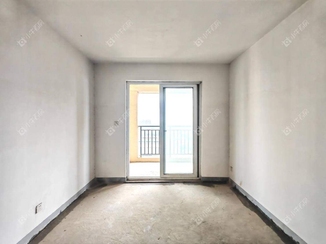 镇江中南君悦府中南一期在售二手房源室内图_小牛看房