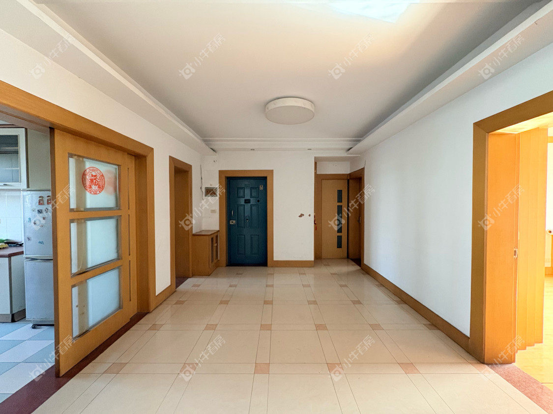 镇江金宛新村在售二手房源室内图_小牛看房