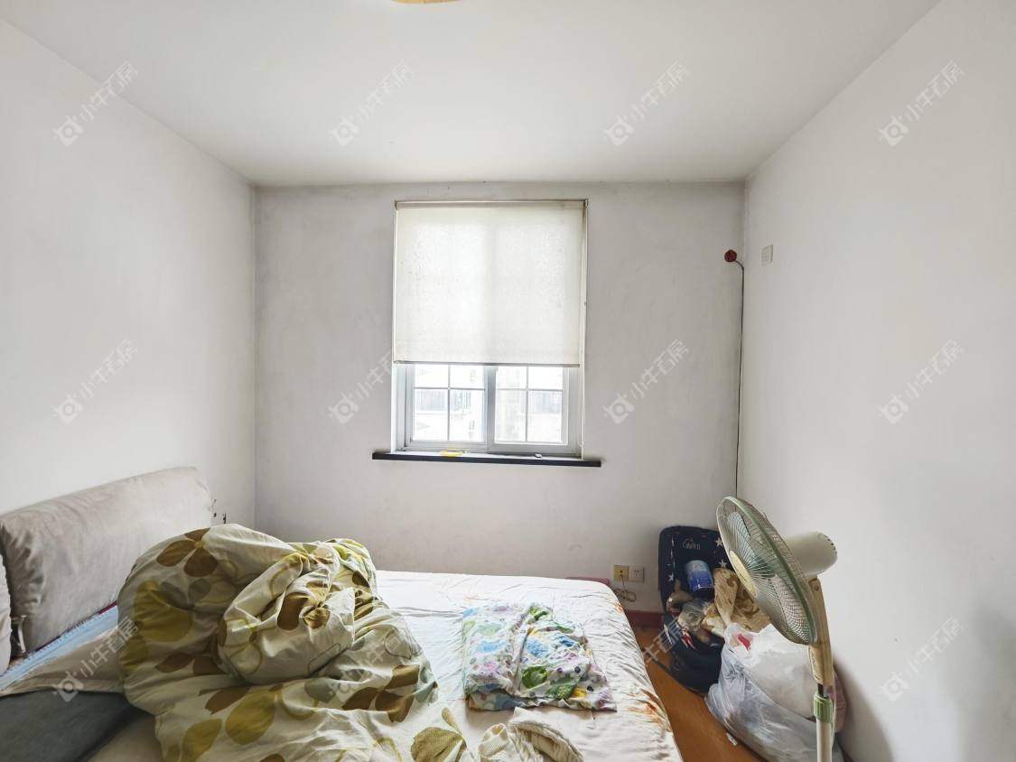 镇江华南园中园在售二手房源室内图_小牛看房