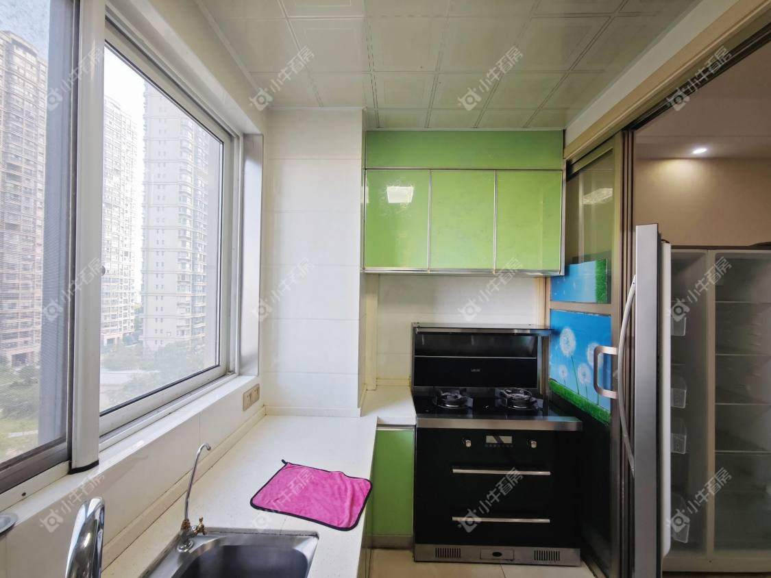 镇江碧桂园在售二手房源室内图_小牛看房