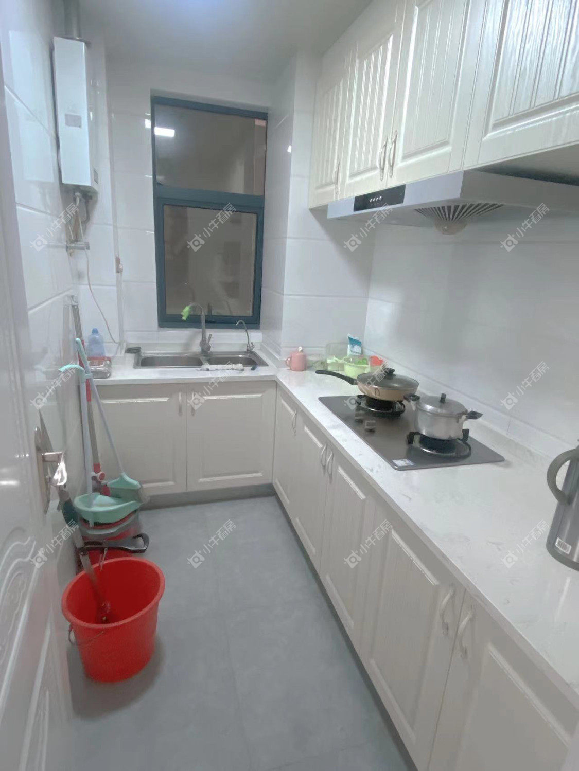 镇江荣城国际一期在售二手房源_小牛看房