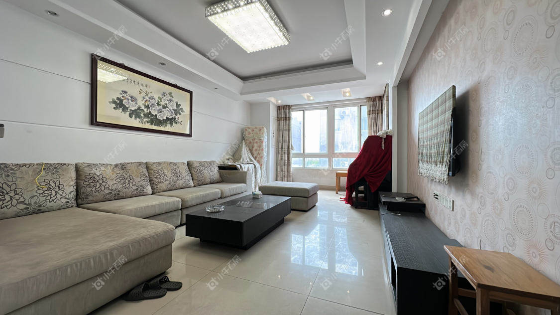 镇江景阳花园（丹阳）在售二手房源_小牛看房