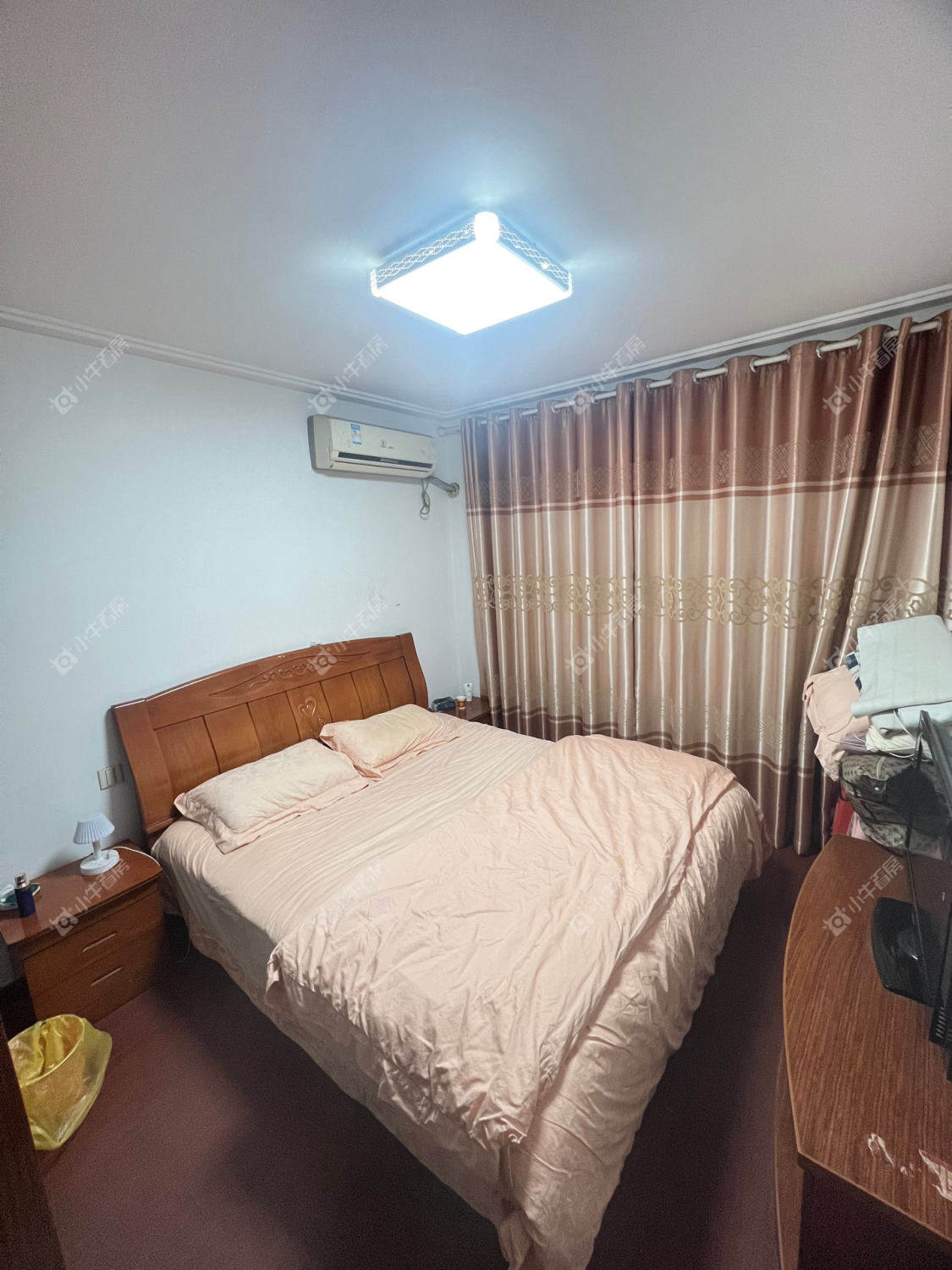 镇江乾泽园在售二手房源_小牛看房