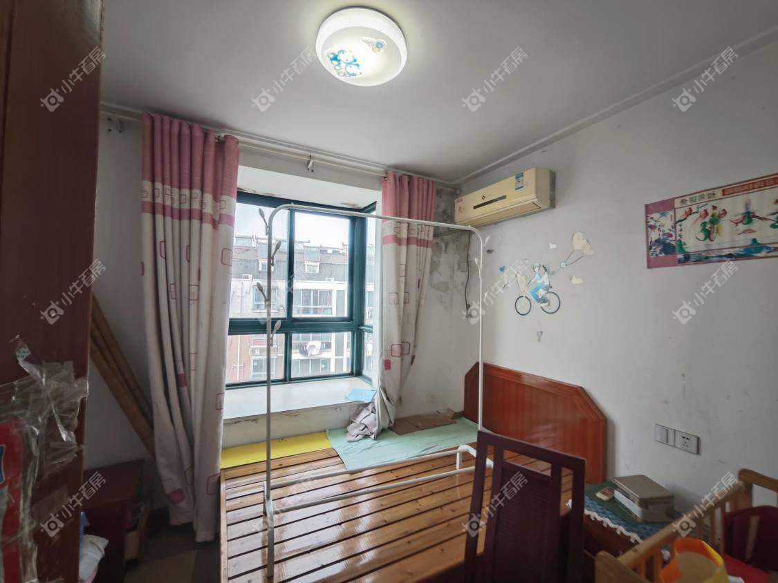 镇江西二环路55号在售二手房源户型图_小牛看房