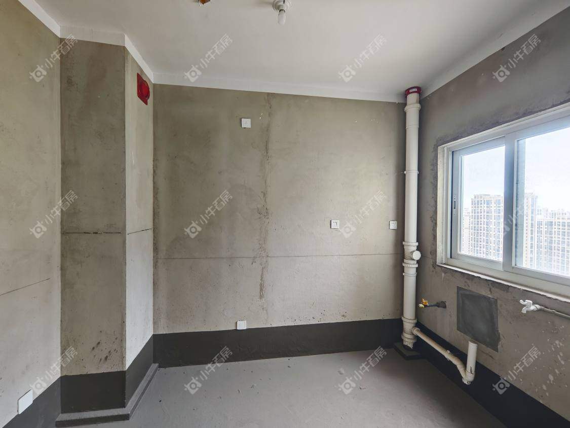 镇江中南熙悦城中南二期在售二手房源室内图_小牛看房