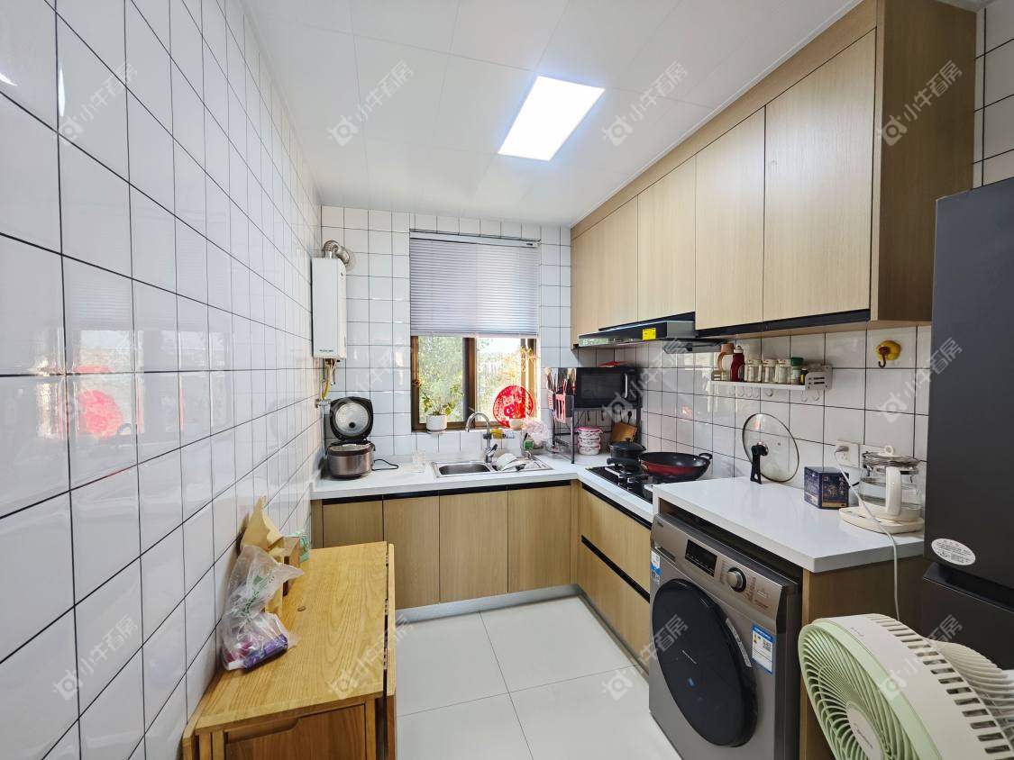 镇江河滨新村（丹阳）在售二手房源室内图_小牛看房