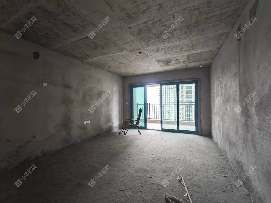 镇江恒大名都二三期在售二手房源_小牛看房