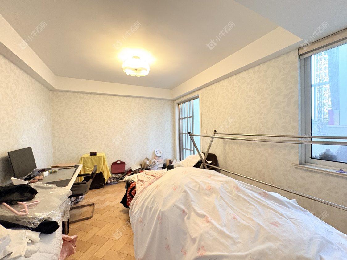 镇江城市绿洲在售二手房源室内图_小牛看房