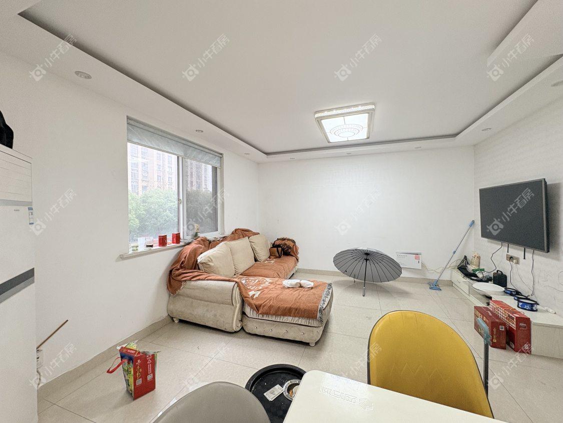 镇江东南新城在售二手房源_小牛看房