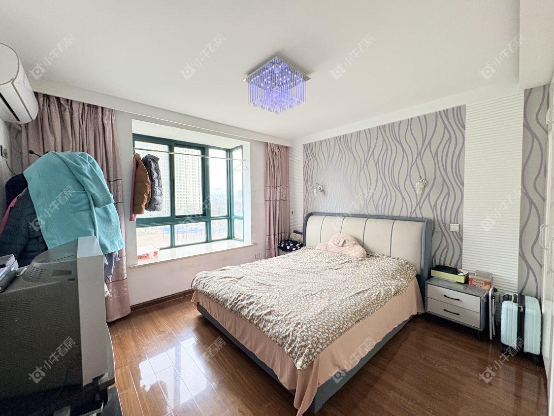 镇江东方嘉园在售二手房源室内图_小牛看房