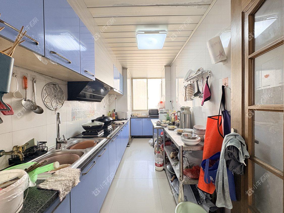 镇江世纪东升在售二手房源室内图_小牛看房