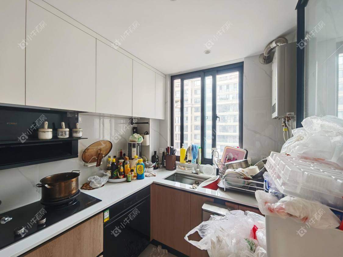 镇江爱家尚城在售二手房源室内图_小牛看房