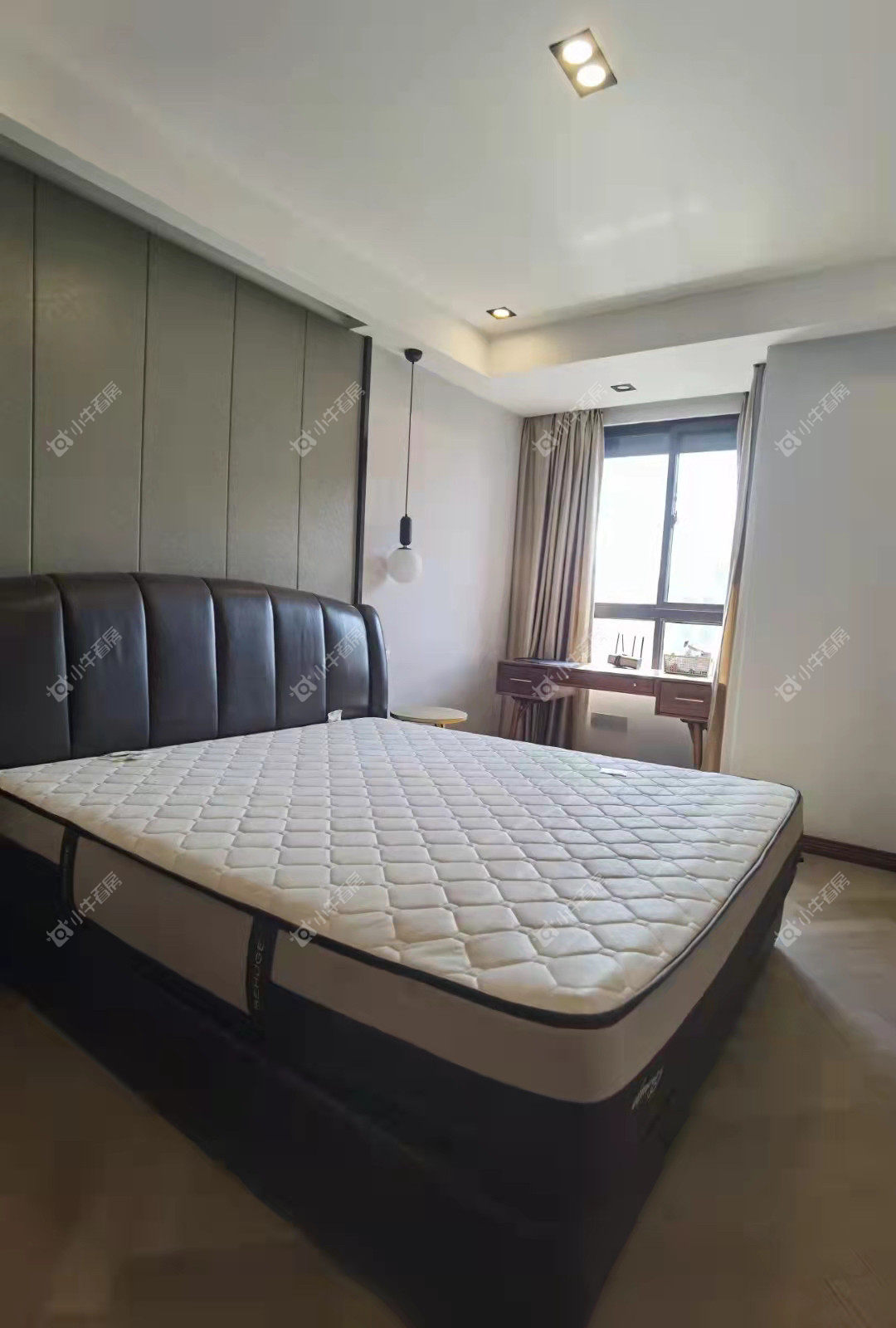 镇江昆仑华府在售二手房源_小牛看房