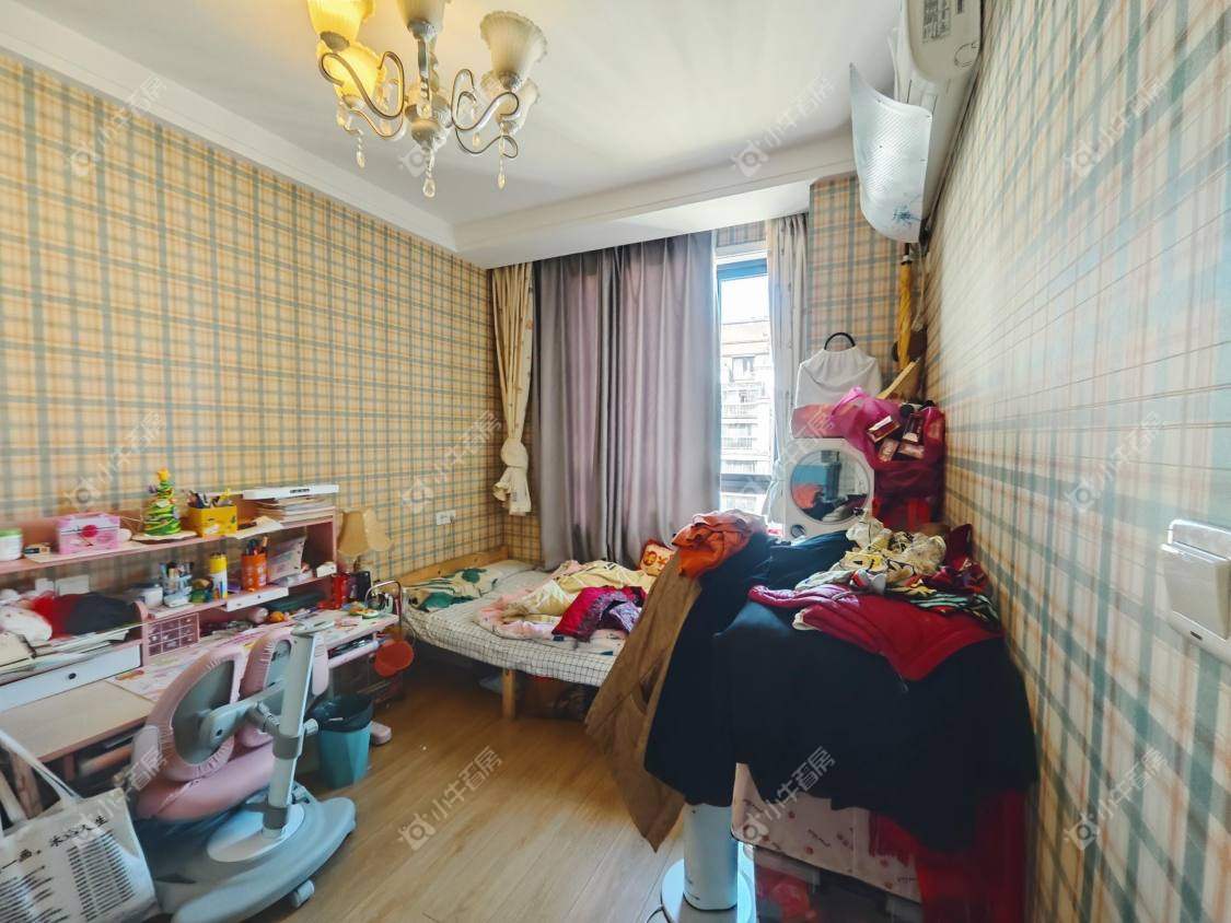 镇江御珑湾(丹阳)在售二手房源室内图_小牛看房