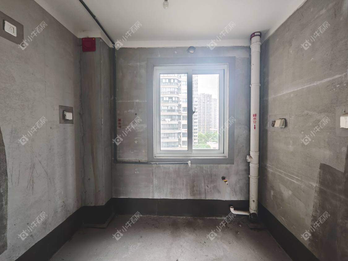 镇江中南君悦府中南一期在售二手房源室内图_小牛看房