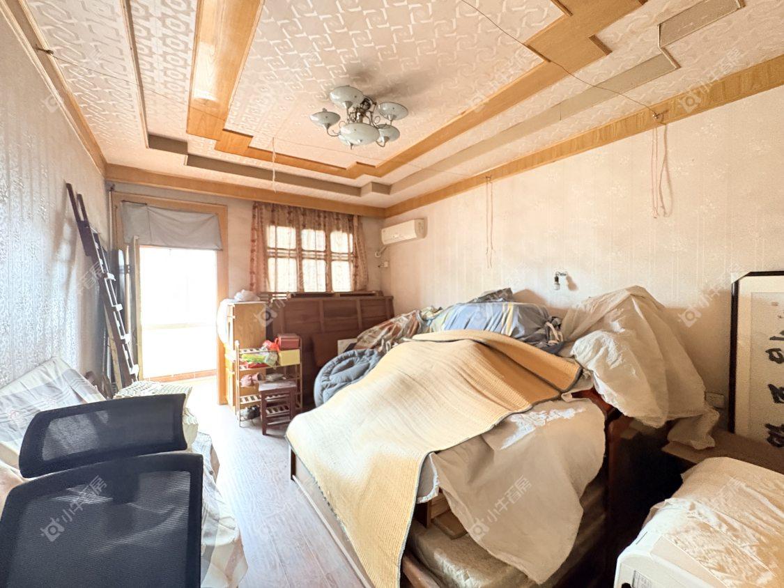 镇江练湖农场在售二手房源室内图_小牛看房