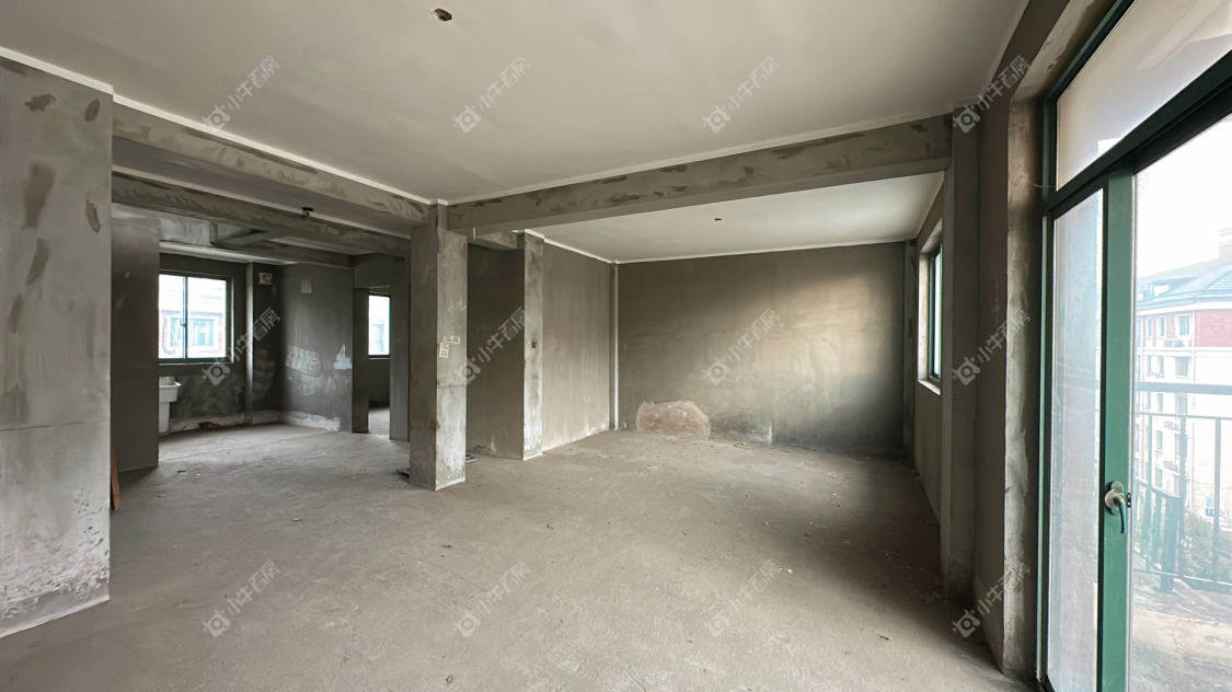 镇江缇香花园一期在售二手房源_小牛看房