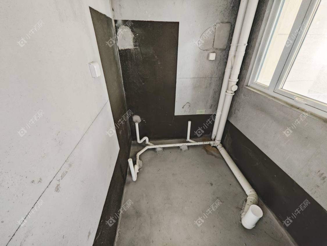 镇江中南熙悦城中南二期在售二手房源室内图_小牛看房