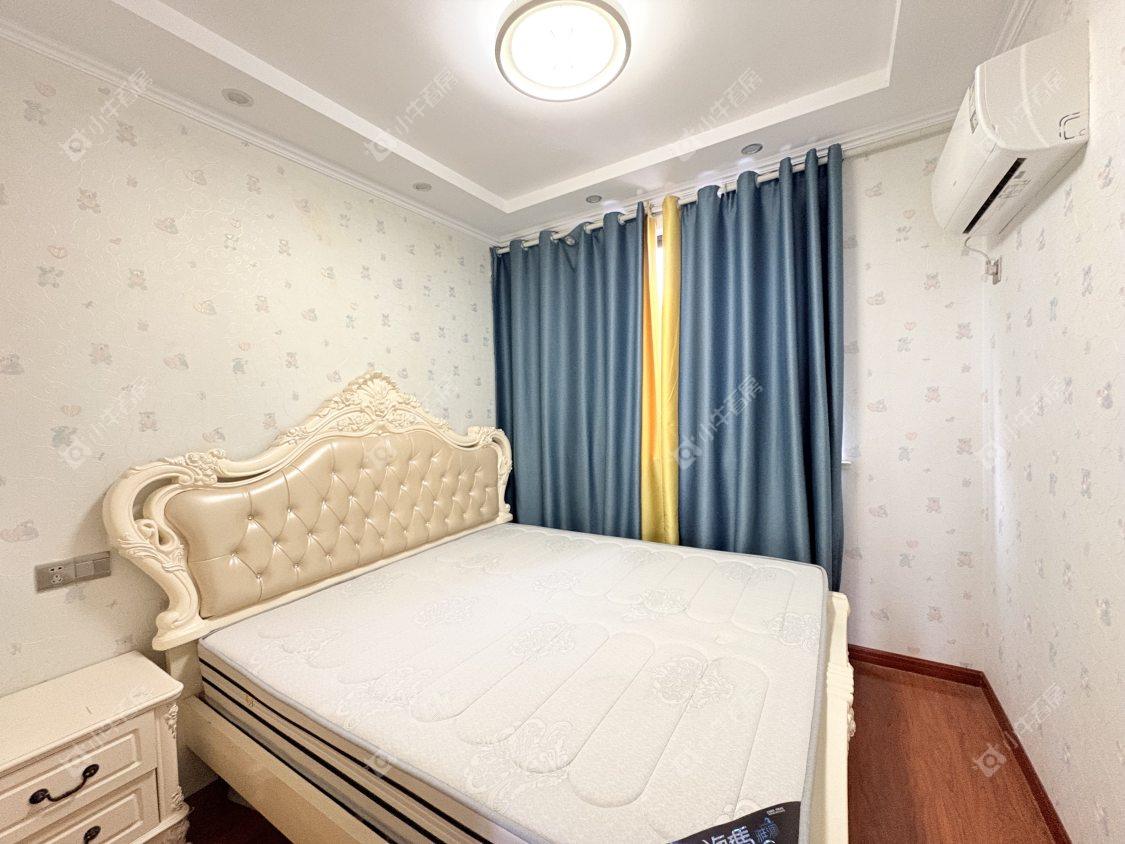 镇江丹凤国际在售二手房源室内图_小牛看房