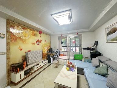 镇江吾悦华府（丹阳）在售二手房_小牛看房