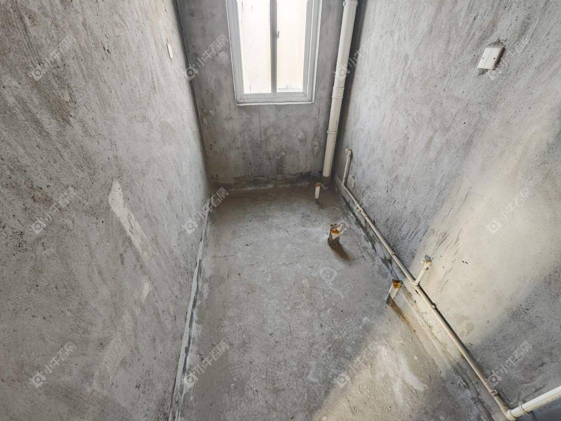 镇江练湖新城在售二手房源室内图_小牛看房