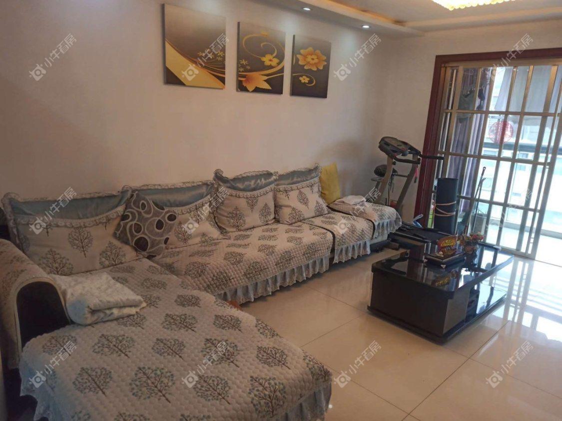 镇江东方嘉园在售二手房源室内图_小牛看房