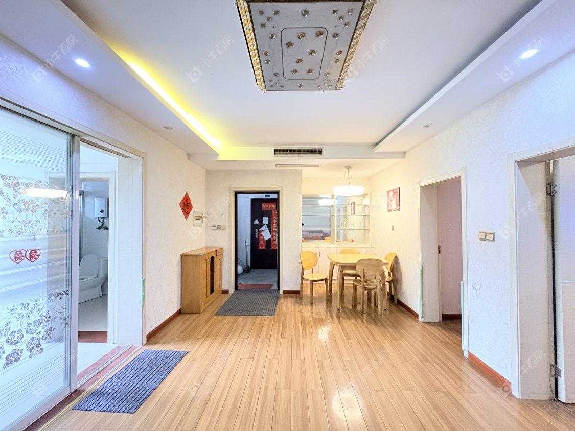 镇江热电厂住宅楼在售二手房源_小牛看房