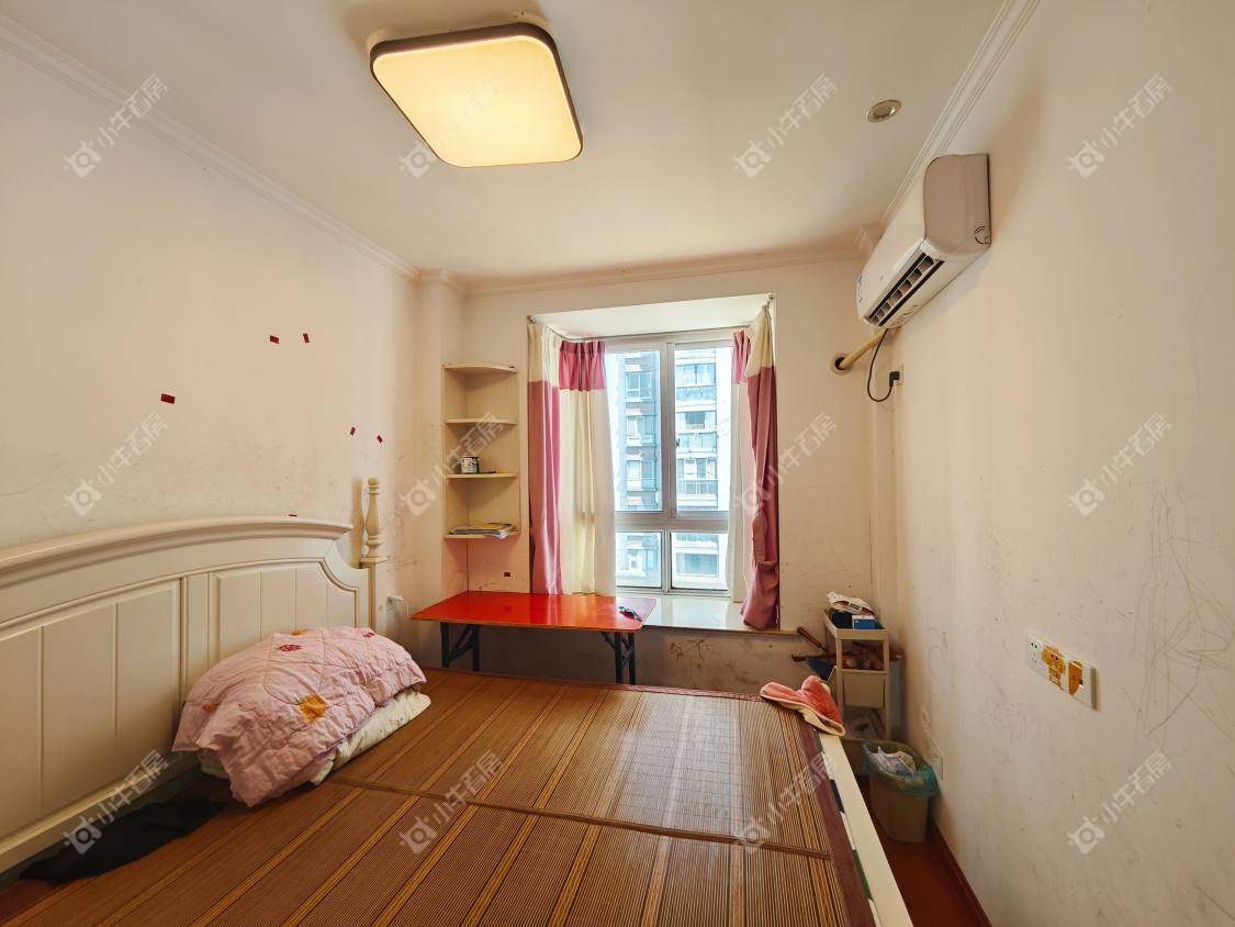 镇江练湖新城在售二手房源室内图_小牛看房