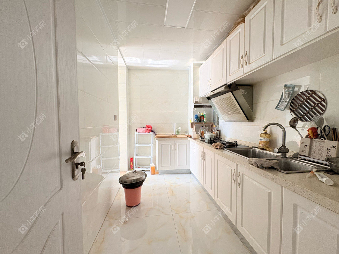 镇江金桥世纪城在售二手房源室内图_小牛看房