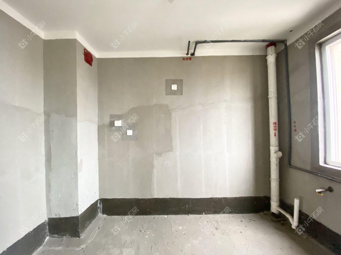 镇江中南君悦府中南一期在售二手房源室内图_小牛看房