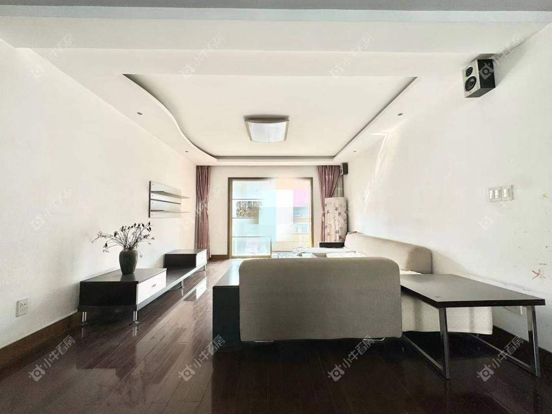 镇江新家园在售二手房源室内图_小牛看房