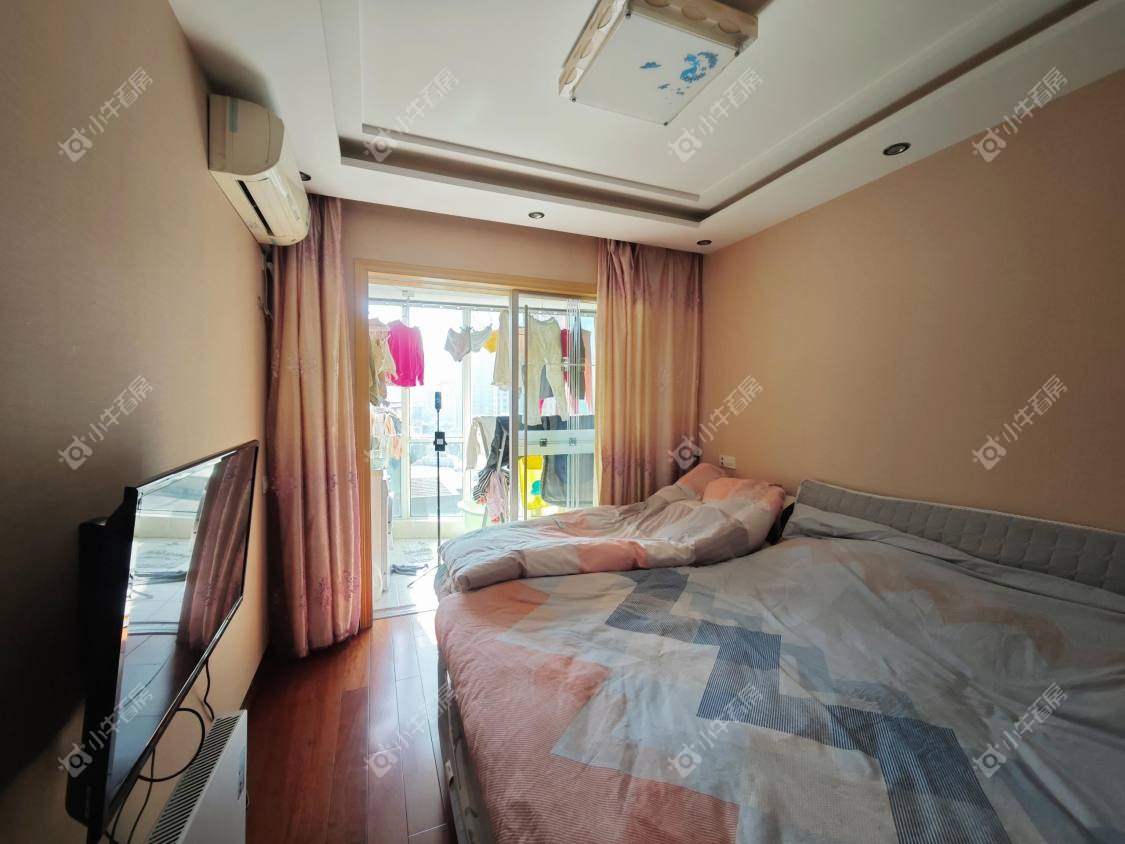 镇江名都新贵在售二手房源室内图_小牛看房