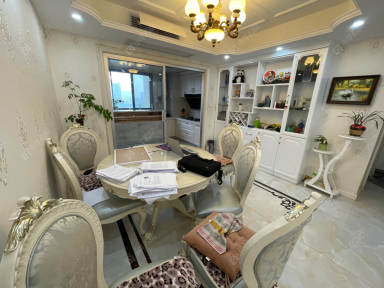 镇江吾悦华府金郡（丹阳）在售二手房_小牛看房