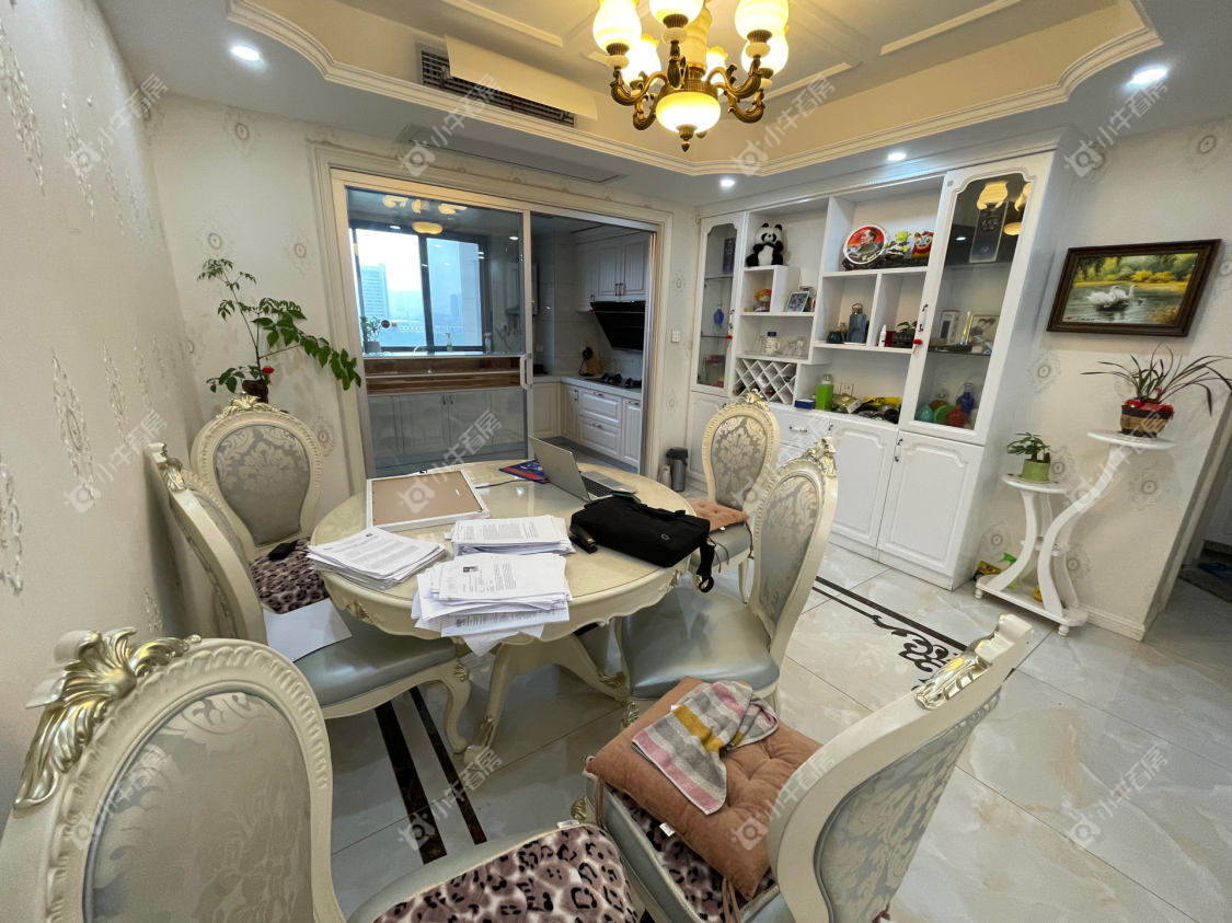 镇江吾悦华府金郡（丹阳）在售二手房源_小牛看房