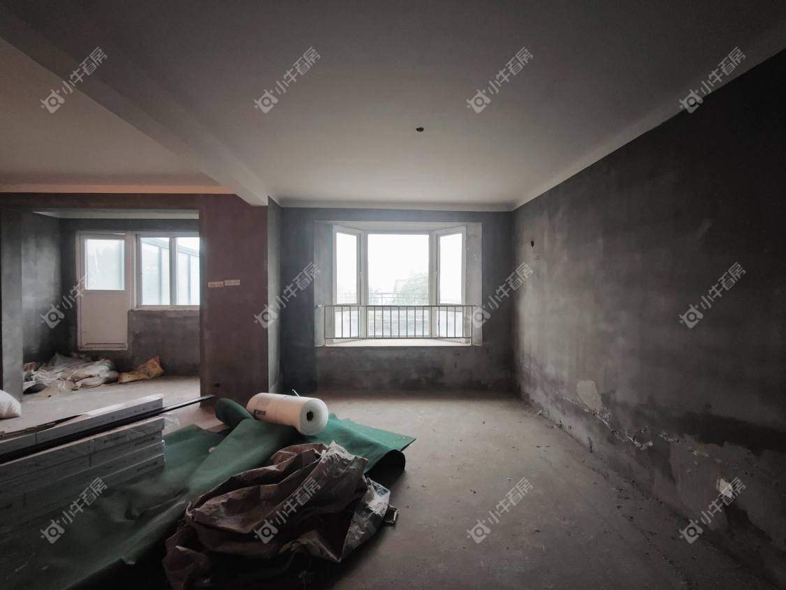 镇江锦绣江南在售二手房源室内图_小牛看房