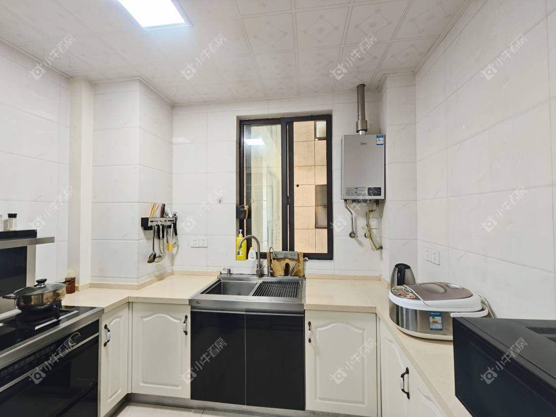 镇江华都锦城在售二手房源室内图_小牛看房