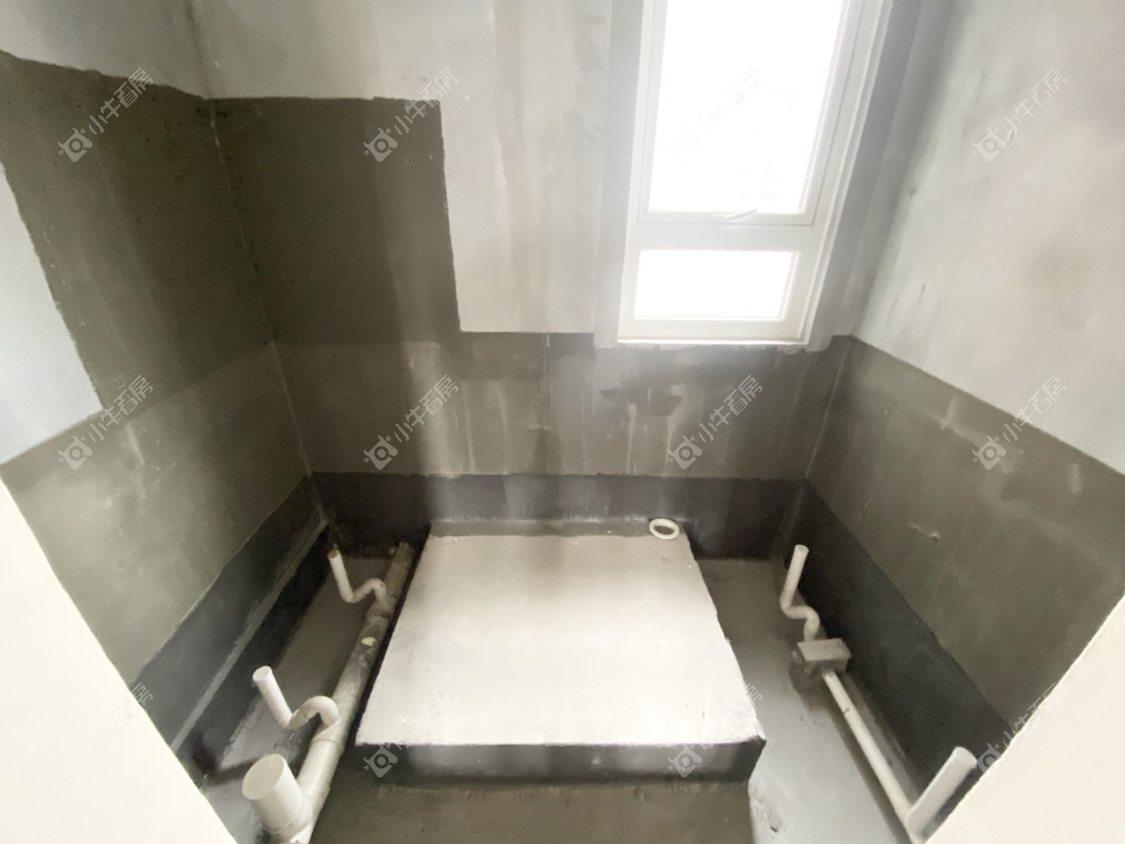 镇江中南熙悦城中南二期在售二手房源室内图_小牛看房