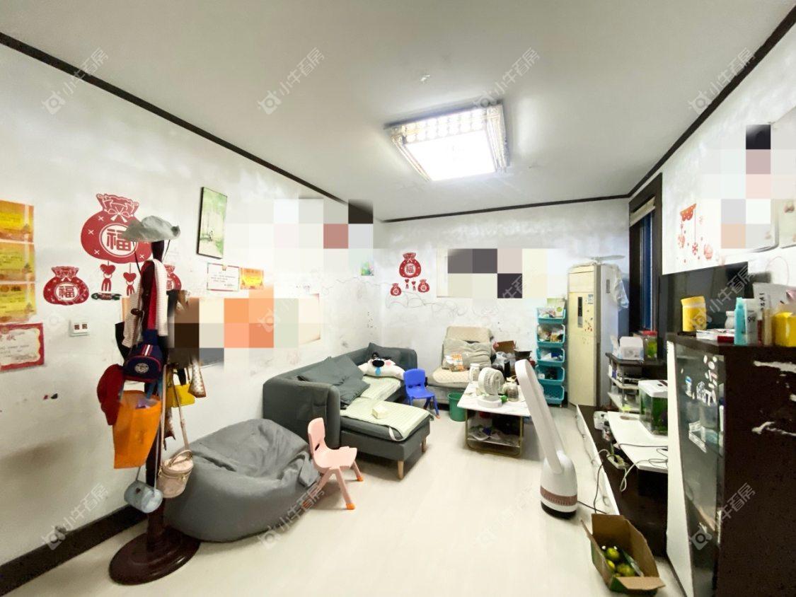 镇江伊甸园在售二手房源室内图_小牛看房