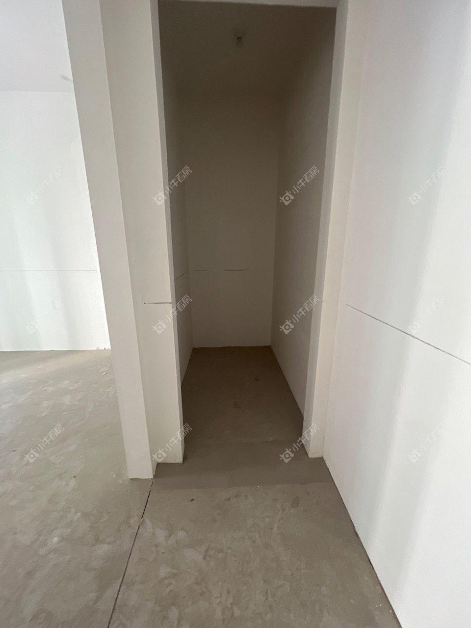 镇江中南熙悦城中南二期在售二手房源室内图_小牛看房