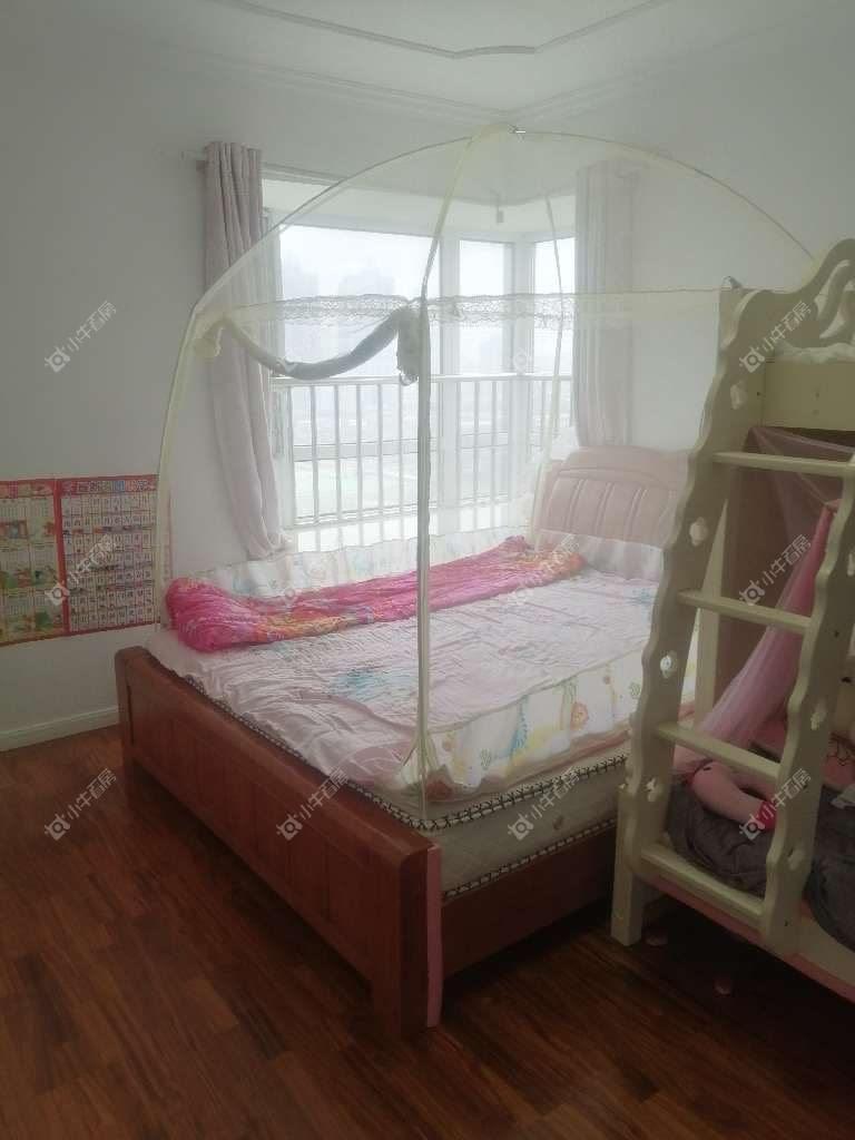 镇江东方盛世在售二手房源室内图_小牛看房