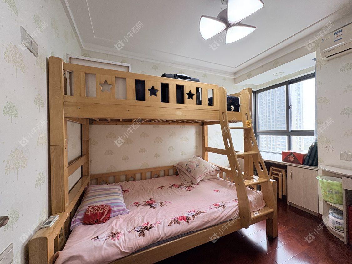 镇江国信宜和在售二手房源室内图_小牛看房