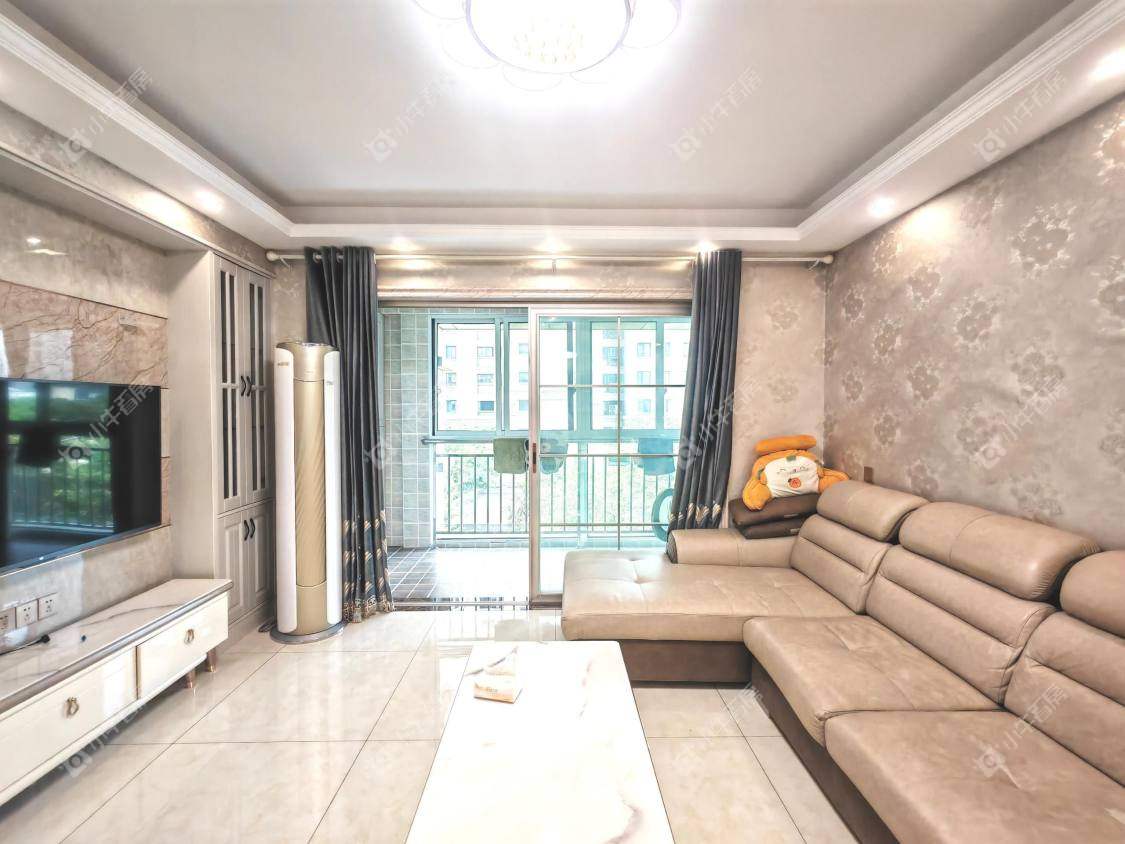 镇江大亚第一城在售二手房源室内图_小牛看房