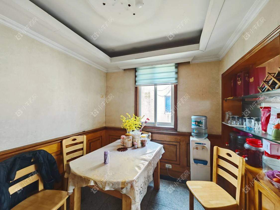 镇江云阳新村在售二手房源室内图_小牛看房