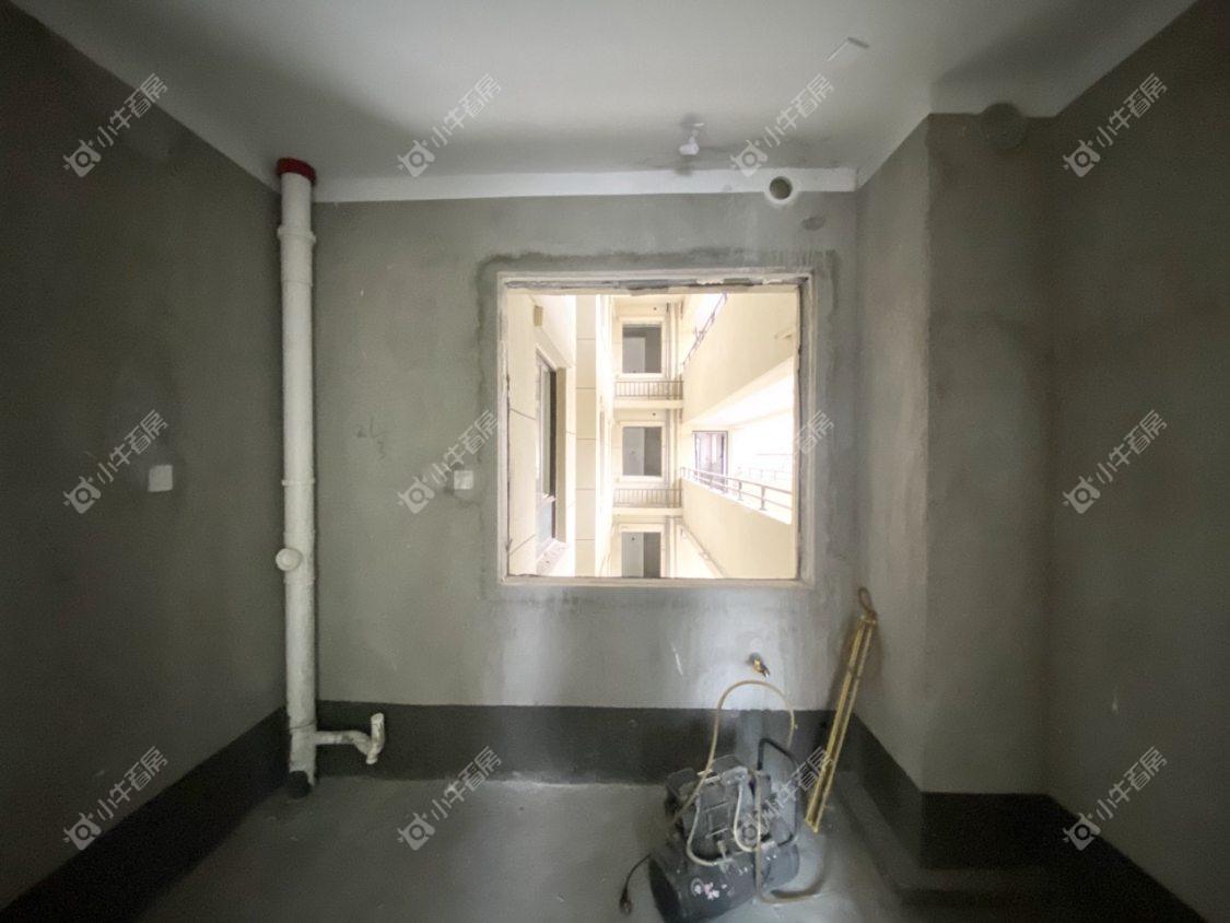 镇江中南熙悦城中南二期在售二手房源室内图_小牛看房