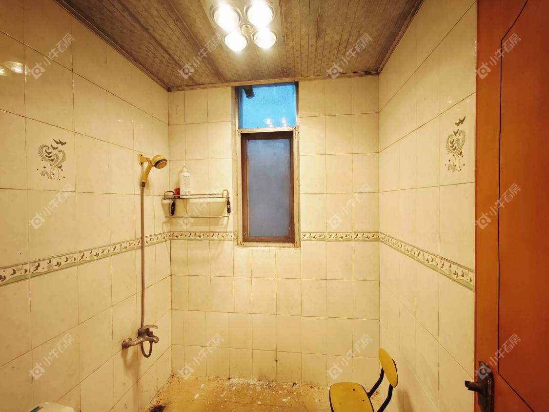 镇江万善园二村在售二手房源室内图_小牛看房