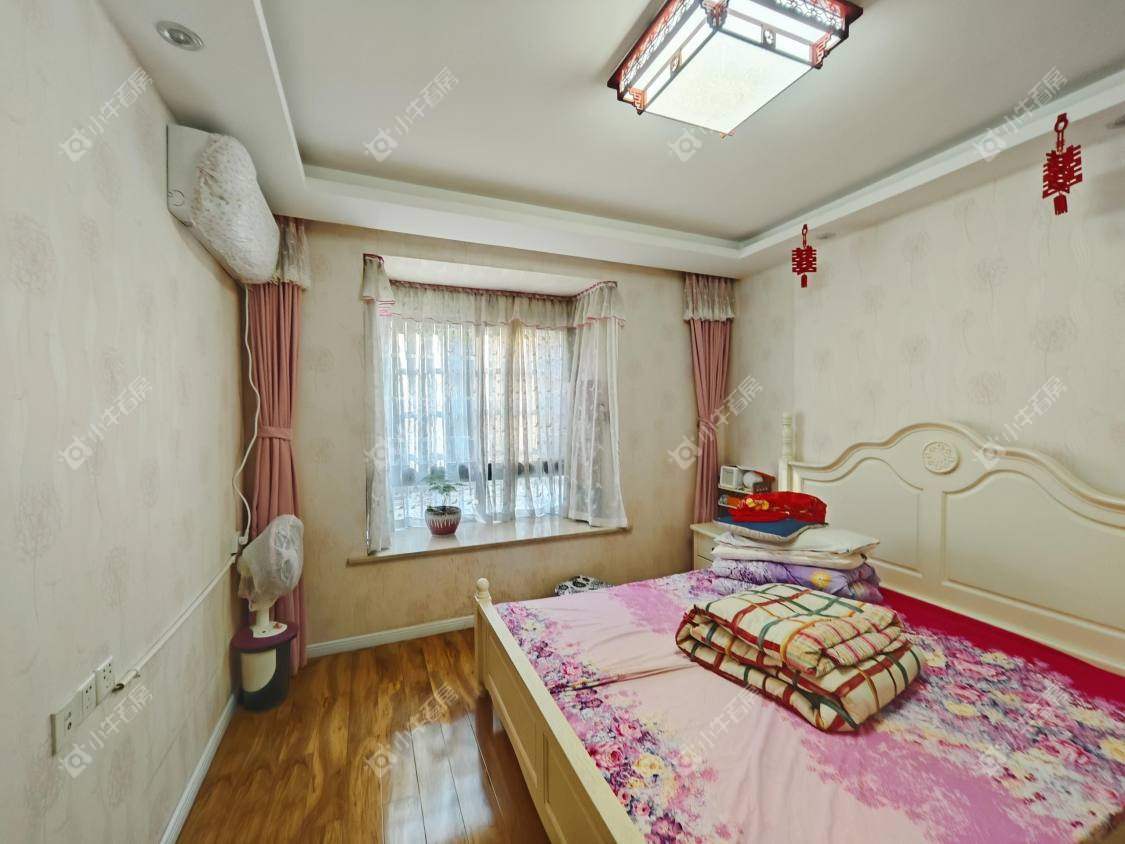 镇江锦尚名都在售二手房源室内图_小牛看房