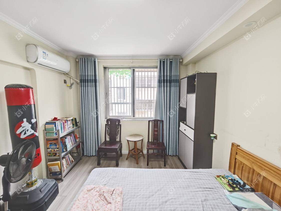 镇江百合苑在售二手房源室内图_小牛看房